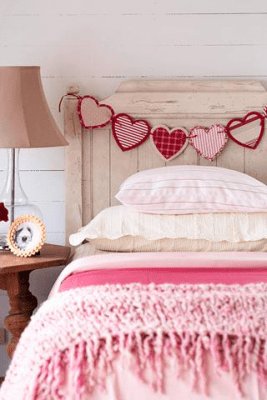 Capture d'écran de l'application Headboard Ideas - #5