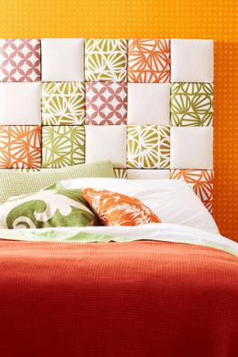 Capture d'écran de l'application Headboard Ideas - #7