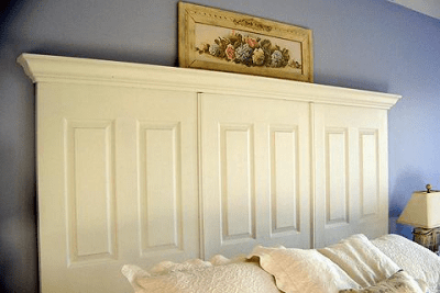 Capture d'écran de l'application Headboard Ideas - #8