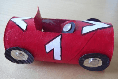 Capture d'écran de l'application Craft Ideas For Kids - #4