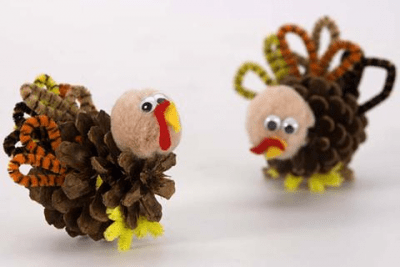 Capture d'écran de l'application Craft Ideas For Kids - #5