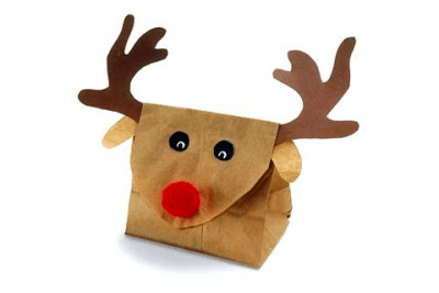 Capture d'écran de l'application Craft Ideas For Kids - #7