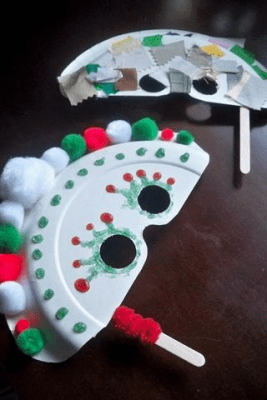 Capture d'écran de l'application Craft Ideas For Kids - #8