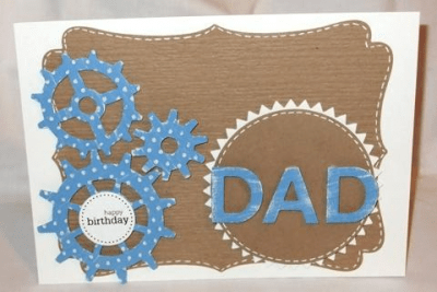 Capture d'écran de l'application Birthday Cards Ideas - #6