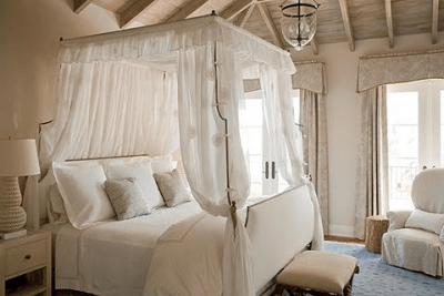 Capture d'écran de l'application Romantic Bedroom Ideas - #3