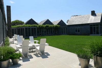 Capture d'écran de l'application Patio Design Ideas - #3