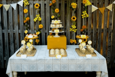 Capture d'écran de l'application Birthday Decoration Ideas - #4