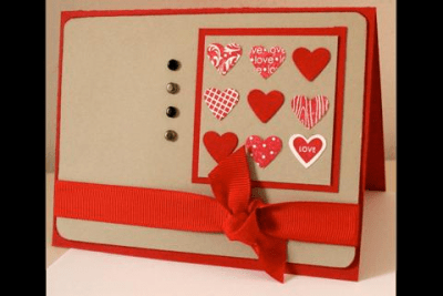 Capture d'écran de l'application Anniversary Cards Ideas - #3