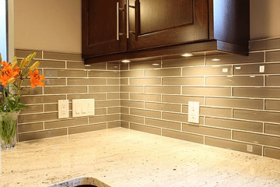 Capture d'écran de l'application Backsplash Tile Ideas - #4