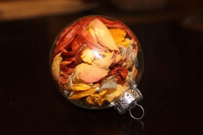 Capture d'écran de l'application Christmas Craft Ideas - #6