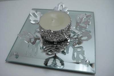 Capture d'écran de l'application Christmas Craft Ideas - #8