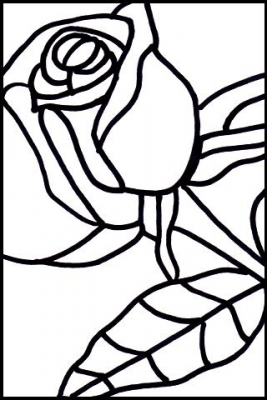 Capture d'écran de l'application Glass Painting Ideas - #3