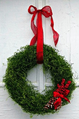 Capture d'écran de l'application Christmas Decorating Ideas - #4