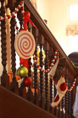 Capture d'écran de l'application Christmas Decorating Ideas - #8