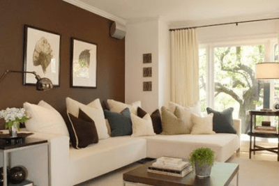 Capture d'écran de l'application Accent Wall Ideas - #3