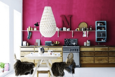 Capture d'écran de l'application Accent Wall Ideas - #8