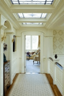 Capture d'écran de l'application Hallway Decorating Ideas - #5