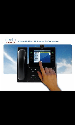 Capture d'écran de l'application Cisco Collaboration Expert - #4
