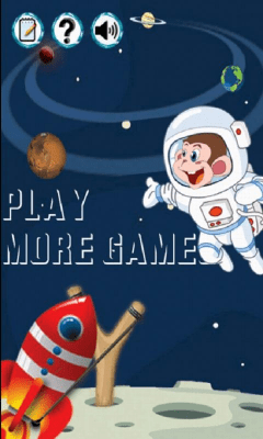 Capture d'écran de l'application Monkey Drift - #7