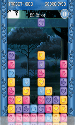 Capture d'écran de l'application Magic Blocks - #2