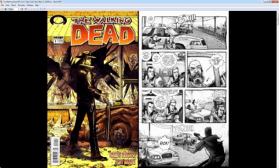 Capture d'écran de l'application Genius PDF Reader - #3