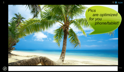 Capture d'écran de l'application 2G Speed Up Browser - #8