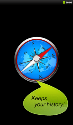 Capture d'écran de l'application HQ Browser - #11