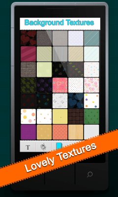 Capture d'écran de l'application KEEP CALM POSTER STUDIO - #4