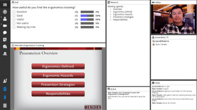 Capture d'écran de l'application DCO Connect Mobile - #4