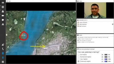 Capture d'écran de l'application DCO Connect Mobile - #5