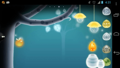 Capture d'écran de l'application Dreamland Renewal Super Theme - #3