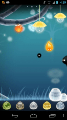 Capture d'écran de l'application Dreamland Renewal Super Theme - #6