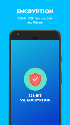 Capture d'écran de l'application hike messenger - #7
