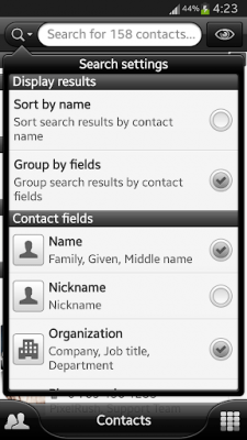 Capture d'écran de l'application PP Theme – Classic Light - #5