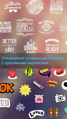 Capture d'écran de l'application Font Studio—text on photo - #3
