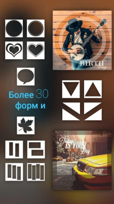 Capture d'écran de l'application Font Studio—text on photo - #7