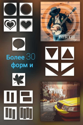 Capture d'écran de l'application Font Studio—text on photo - #13