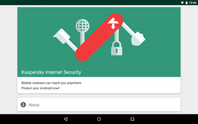 Capture d'écran de l'application Phound! - #3