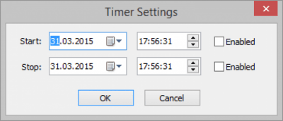 Capture d'écran de l'application Fox Magic Audio Recorder - #3