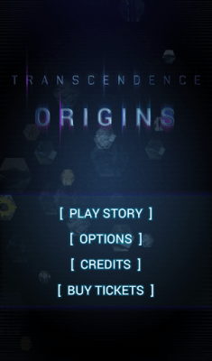 Capture d'écran de l'application Transcendence: Origins - #2