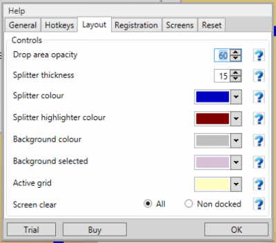 Capture d'écran de l'application Snapper - #4