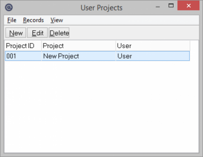 Capture d'écran de l'application tickie - #4