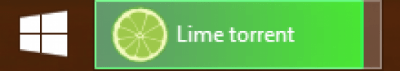 Capture d'écran de l'application Lime torrent - #7