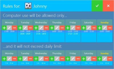 Capture d'écran de l'application Metronomos - #3