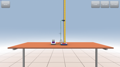 Capture d'écran de l'application Chute libre - #8