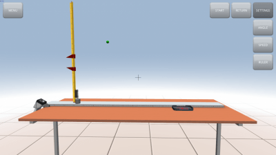 Capture d'écran de l'application Commencer par un angle - #6