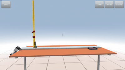 Capture d'écran de l'application Commencer par un angle - #7
