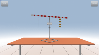 Capture d'écran de l'application Un effet de levier de premier et de second ordre - #7