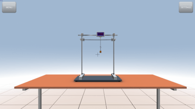Capture d'écran de l'application Définition du module de Young - #8