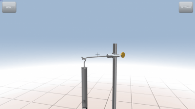 Capture d'écran de l'application Tension de surface - #5